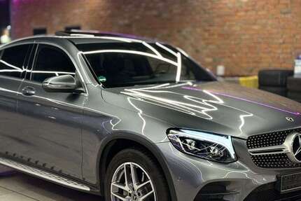 Mercedes-Benz GLC 250 129.000 km 30.999 &euro; Achern 77855