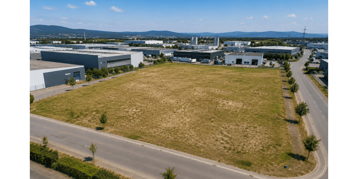 Grundstück Achern - 1.470.000&euro; | Angebot:26797002