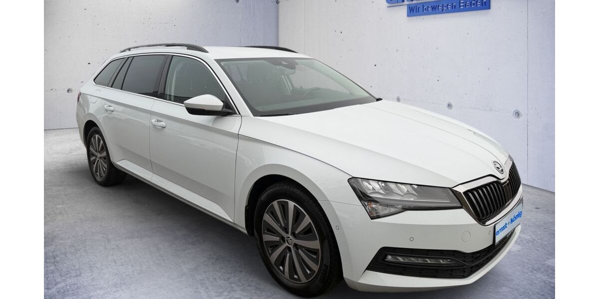 Skoda Superb 68.793 km 31.490 &euro; Offenburg- Industriegebiet Elgersweier-Nord 77656