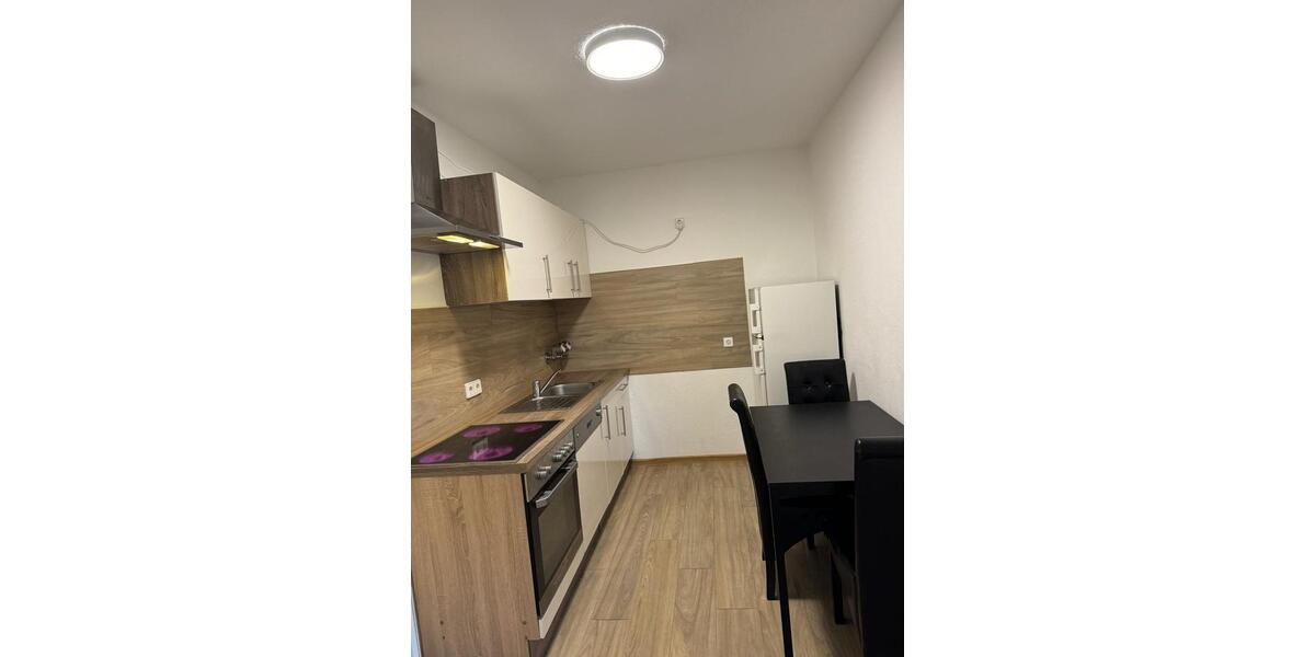 Erdgeschoßwohnung Lahr (Schwarzwald) - 3 Zimmer, 86 m&sup2;, 174.000&euro; | Angebot:25843729