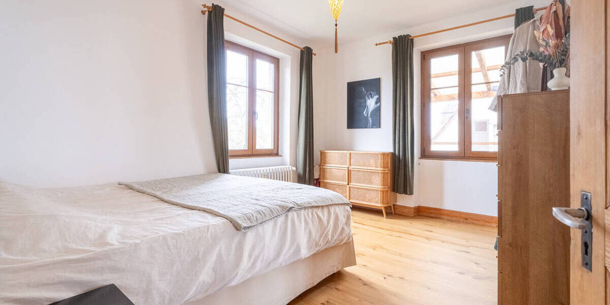 Einfamilienhaus Kappel-Grafenhausen / Grafenhausen Grafenhausen - 7 Zimmer, 202 m&sup2;, 419.000&euro; | Angebot:25834925