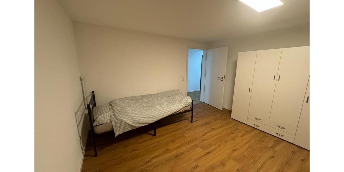 Etagenwohnung Lahr (Schwarzwald) - 1 Zimmer, 15 m&sup2;, 500&euro; | Angebot:25415739