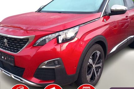 Peugeot 3008 78.600 km 18.988 &euro; Kehl 77694