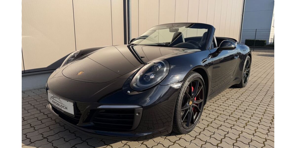 Porsche 991 148.911 km 91.870 &euro; Appenweier 77767