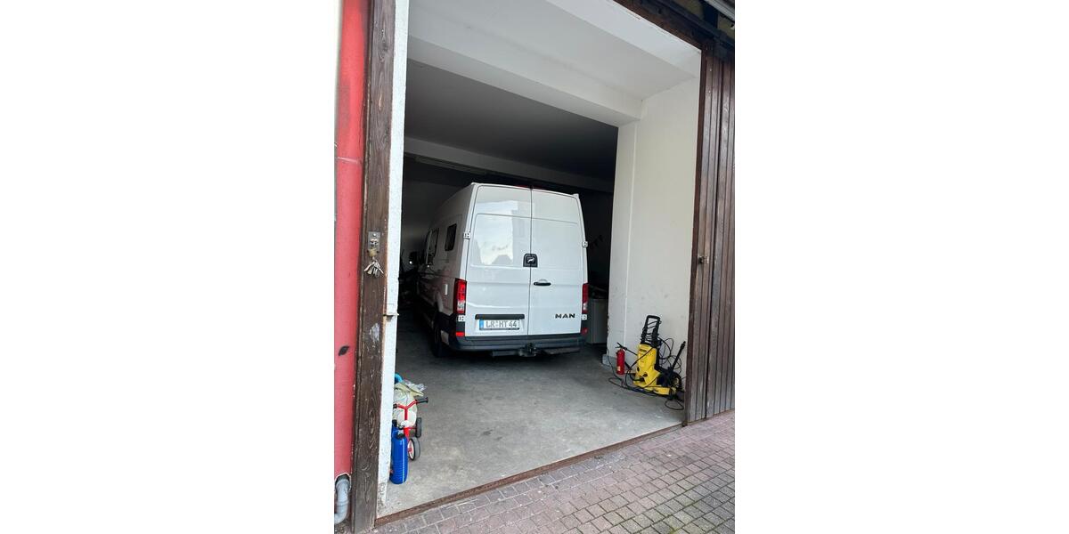 Gewerbeobjekt Lahr (Schwarzwald) - 1.300&euro; | Angebot:25569390