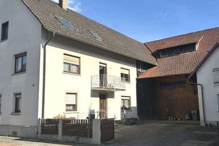 Haus Rheinau - 6 Zimmer, 198 m&sup2;, 350.000&euro; | Angebot:25781676