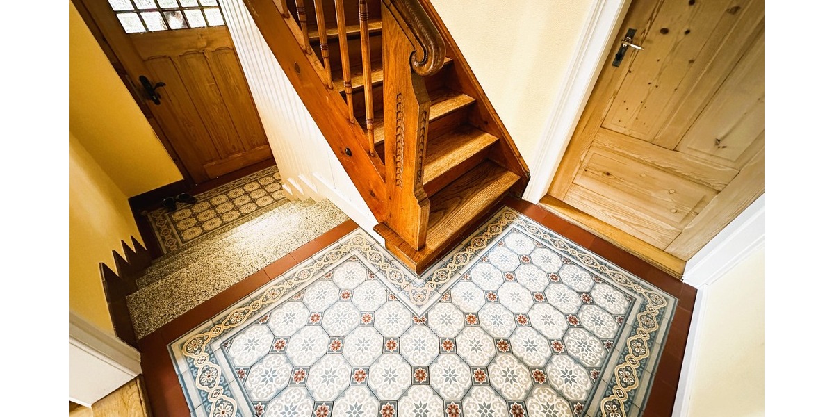 Historisches Zweifamilienhaus: Wohnen mit Flair in Kehl-Bodersweier - Einfamilienhaus Kehl Bodersweier | Angebot:13391068