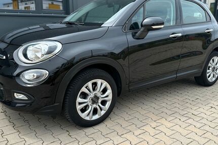 Fiat 500X 64.999 km 9.499 &euro; Kappel- Grafenhausen 77966