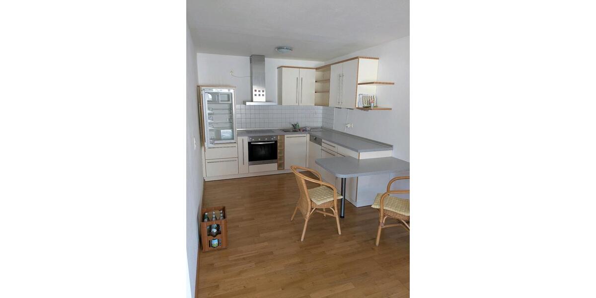 Etagenwohnung Bühl - 2.5 Zimmer, 59 m&sup2;, 680&euro; | Angebot:25948449