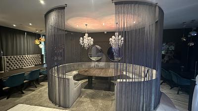 BAR, TERRASSE & PROFIKÜCHE FÜR ANLEGER - Gewerbeobjekt Offenburg Elgersweier | Angebot:27257993