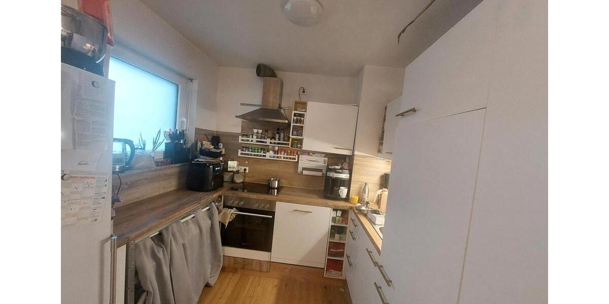 Erdgeschoßwohnung Offenburg - 2 Zimmer, 60 m&sup2;, 967&euro; | Angebot:25915810