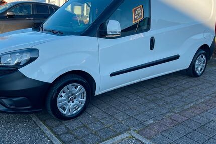 Fiat Doblo 198.000 km 5.950 &euro; Berghaupten 77791