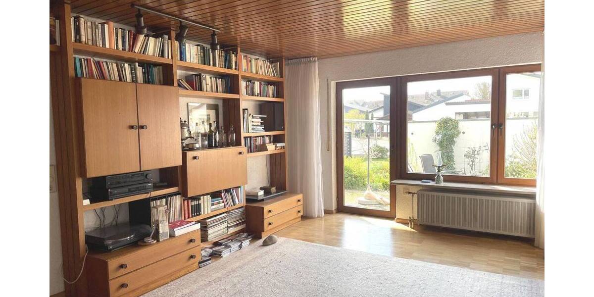 Reihenmittelhaus Offenburg Bühl - 6 Zimmer, 141 m&sup2;, 415.000&euro; | Angebot:26308843