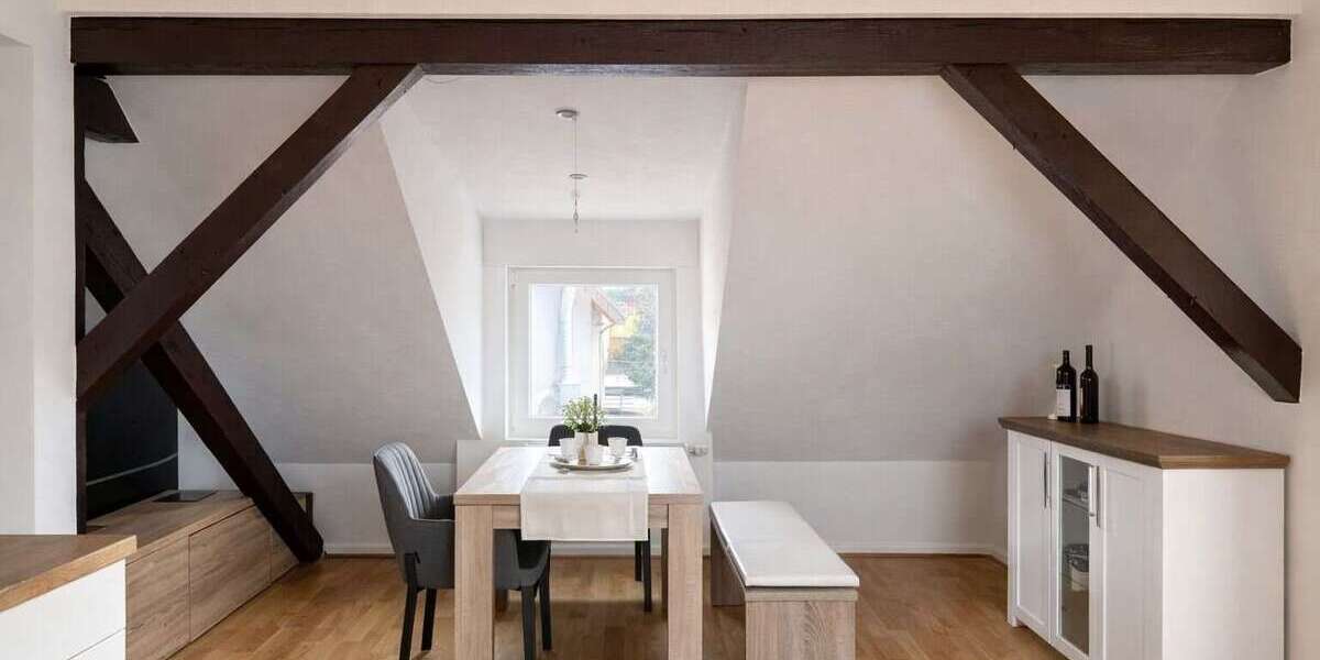 Etagenwohnung Rheinau-Rheinbischofsheim Rheinbischofsheim - 2 Zimmer, 52 m&sup2;, 480&euro; | Angebot:26140427