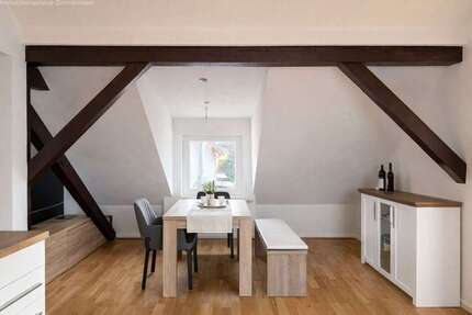 Wohnung Rheinau-Rheinbischofsheim Rheinbischofsheim - 2 Zimmer, 52 m&sup2;, 480&euro; | Angebot:26140427