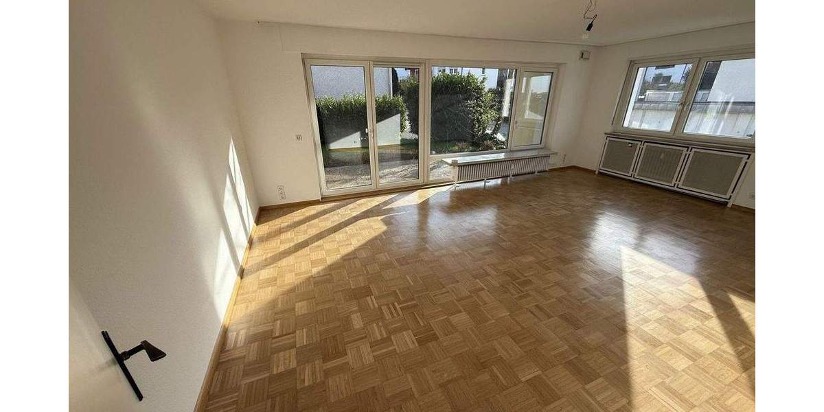 Etagenwohnung Offenburg Zell-Weierbach - 4 Zimmer, 117 m&sup2;, 399.000&euro; | Angebot:25756963