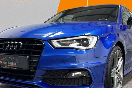 Audi A3 117.400 km 16.900 &euro; Bühl-Vimbuch 77815