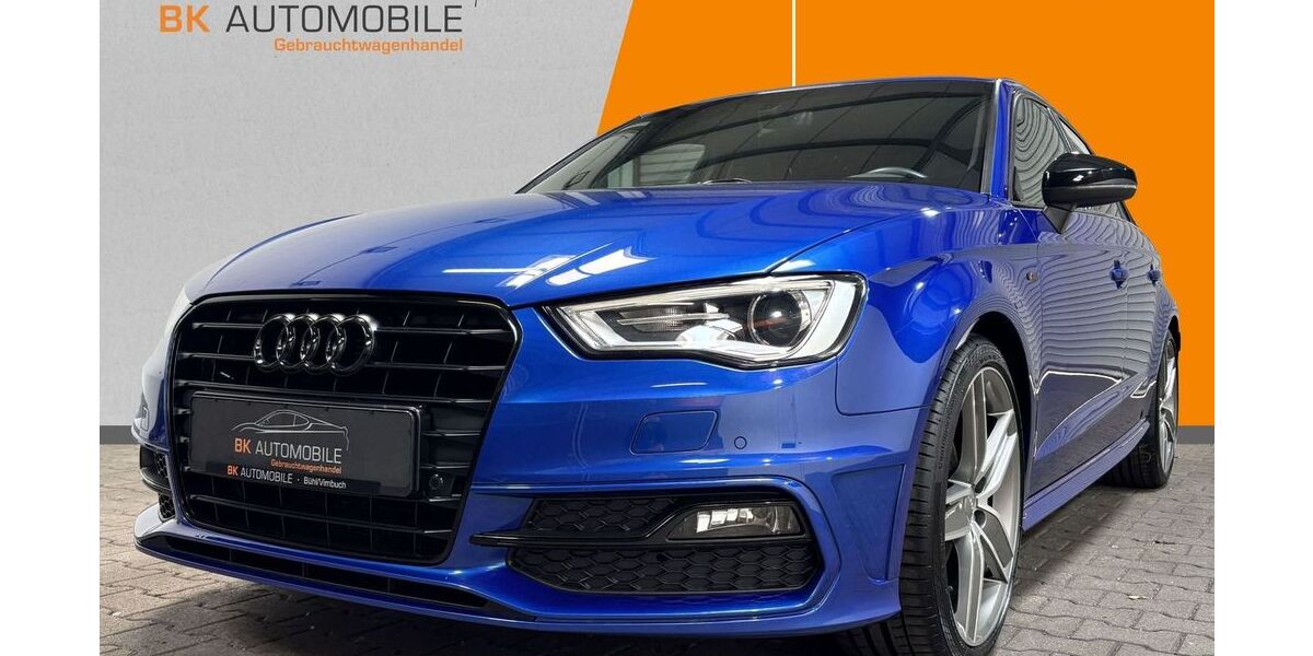Audi A3 117.400 km 16.900 &euro; Bühl-Vimbuch 77815