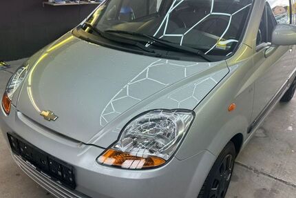 Chevrolet Matiz 34.000 km 2.999 &euro; Herbolzheim 79336