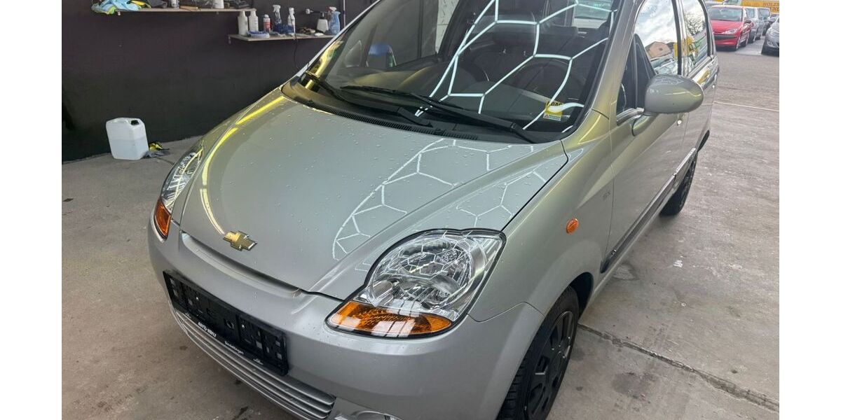 Chevrolet Matiz 34.000 km 2.999 &euro; Herbolzheim 79336