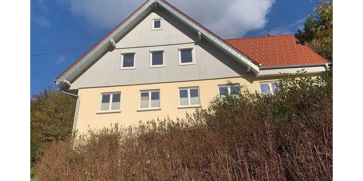 Mehrfamilienhaus, Wohnhaus Oppenau - 675.000&euro; | Angebot:25662414