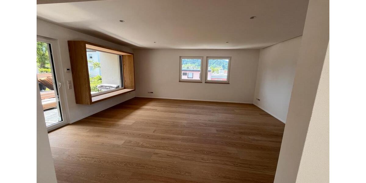 Etagenwohnung Haslach im Kinzigtal - 3 Zimmer, 110 m&sup2;, 498.000&euro; | Angebot:26570391
