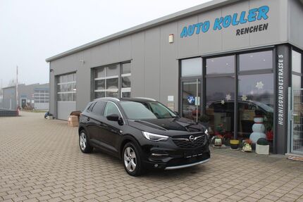 Opel Grandland (X) 57.000 km 19.900 &euro; Renchen 77871