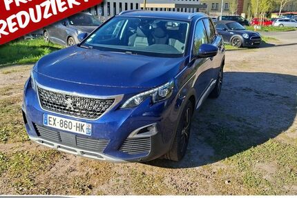 Peugeot 3008 175.212 km 11.285 &euro; Achern 77855