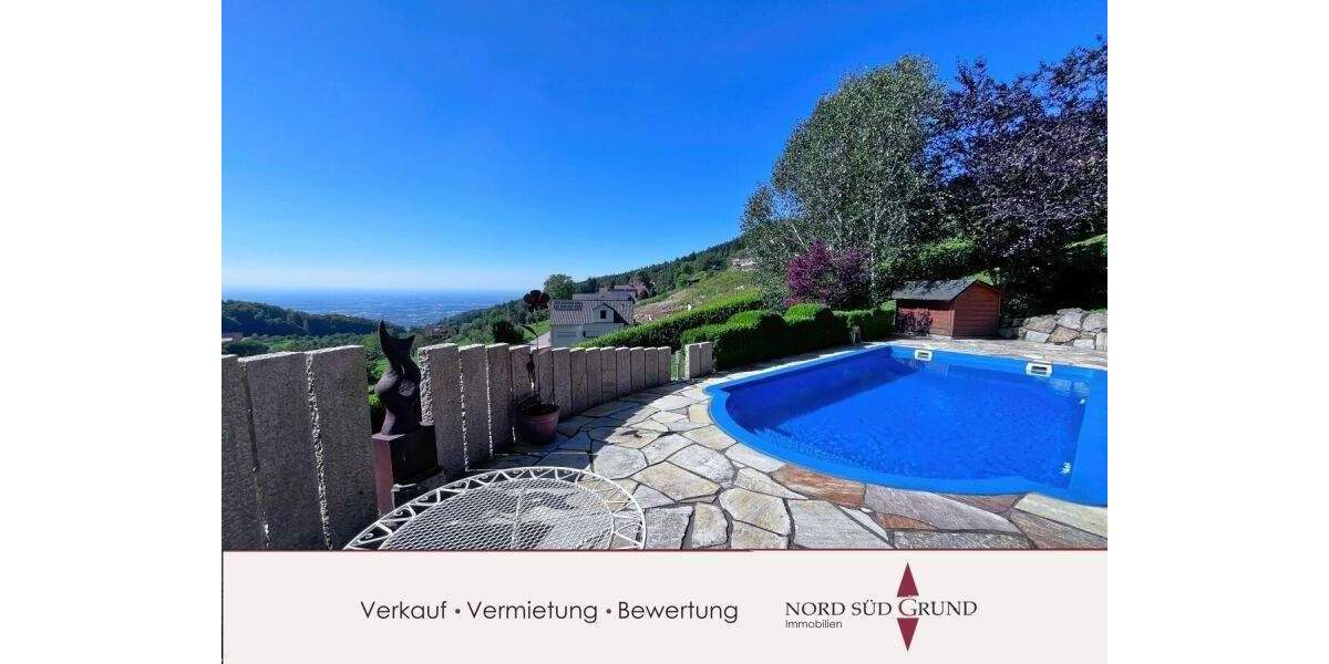 Mehrfamilienhaus, Wohnhaus Sasbachwalden - 6 Zimmer, 230 m&sup2;, 1.050.000&euro; | Angebot:25984704