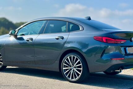 BMW 220 Gran Coupé 101.700 km 22.999 &euro; Appenweier 77767