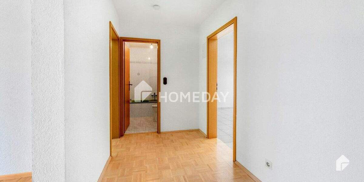 Etagenwohnung Kehl - 3 Zimmer, 64 m&sup2;, 175.000&euro; | Angebot:25775230