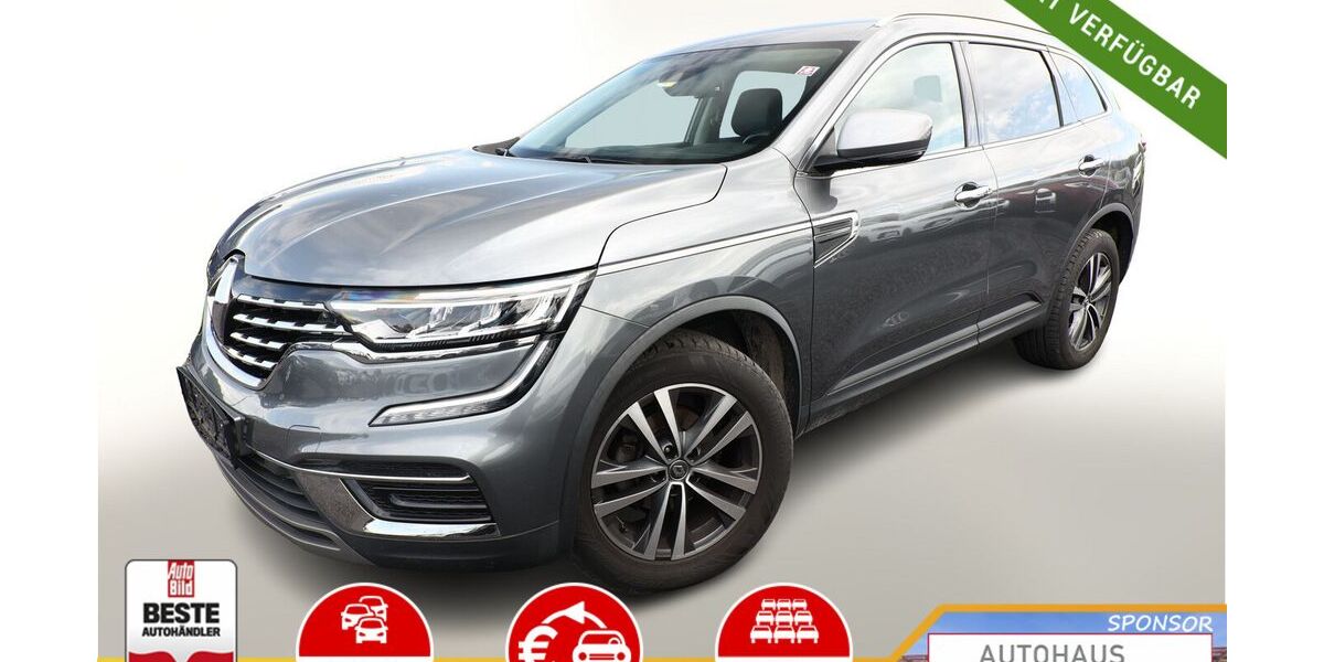 Renault Koleos 40.997 km 21.488 &euro; Kehl 77694