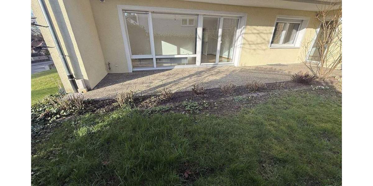 Etagenwohnung Offenburg Zell-Weierbach - 4 Zimmer, 117 m&sup2;, 399.000&euro; | Angebot:25756963