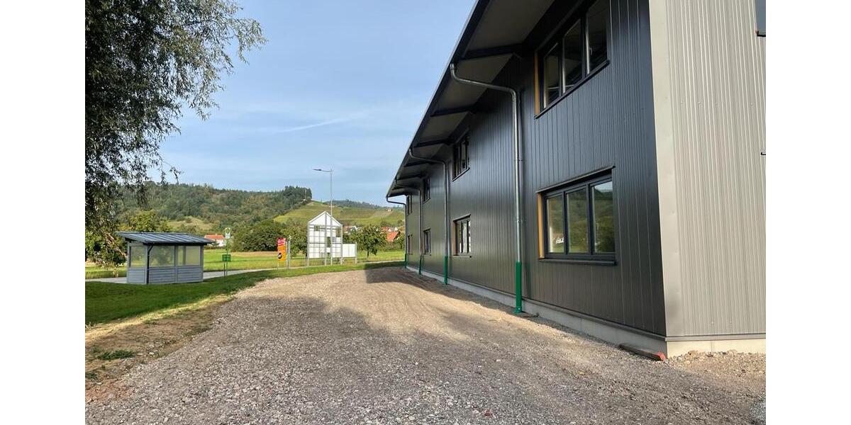 Gewerbeobjekt Ohlsbach - 495&euro; | Angebot:25982442