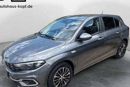 Fiat Tipo 25.277 km 18.990 &euro; Steinach 77790