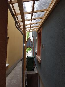 ATTRAKTIVES ANLAGEOBJEKT IN LAHR - 5 WOHNEINHEITEN - Mehrfamilienhaus, Wohnhaus Lahr/Schwarzwald Schwarzwald | Angebot:27269515
