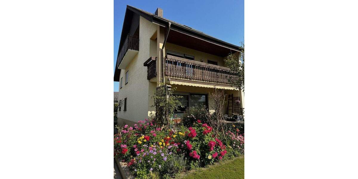 Reihenendhaus Lahr Sulz - 8 Zimmer, 185 m&sup2;, 440.000&euro; | Angebot:25820379