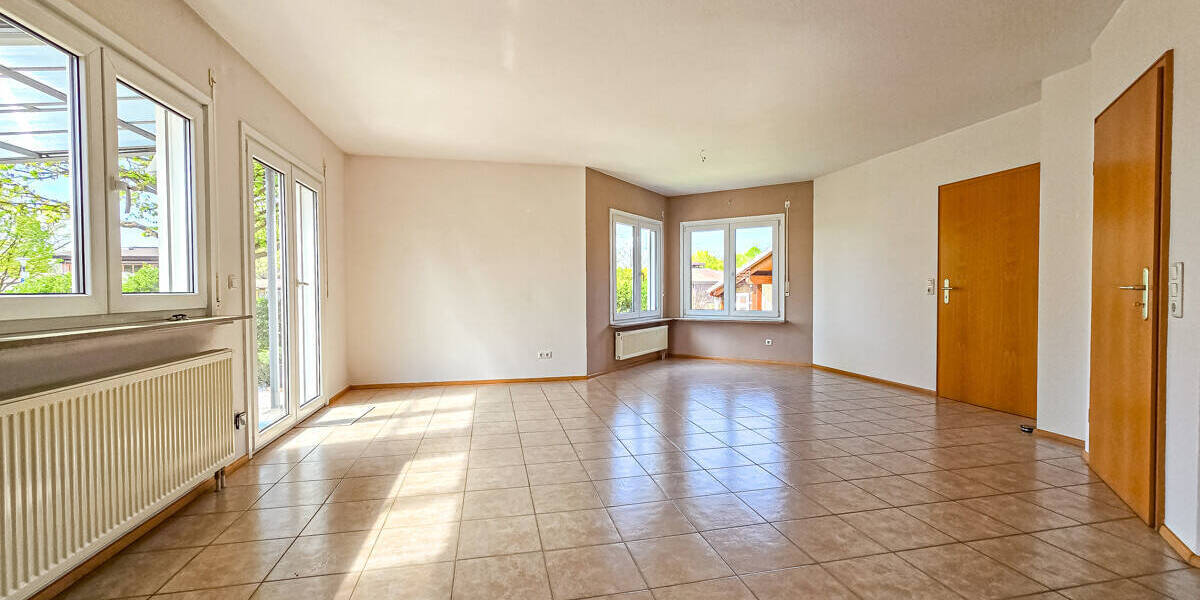 Einfamilienhaus Kehl - 4 Zimmer, 128 m&sup2;, 500.000&euro; | Angebot:26142617