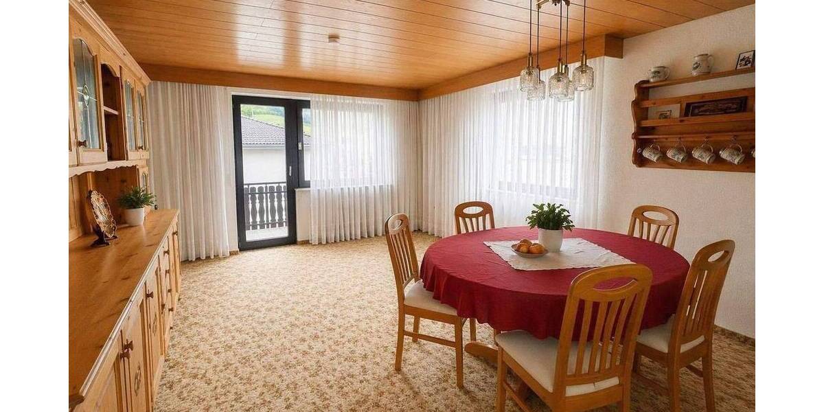 Mehrfamilienhaus, Wohnhaus Ortenberg Käfersberg - 8 Zimmer, 280 m&sup2;, 499.400&euro; | Angebot:26799132