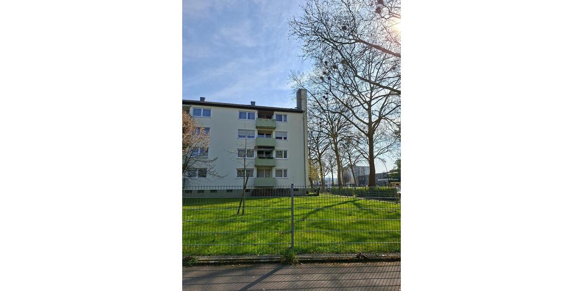 Etagenwohnung Lahr (Schwarzwald) - 4.5 Zimmer, 89 m&sup2;, 220.000&euro; | Angebot:26764468
