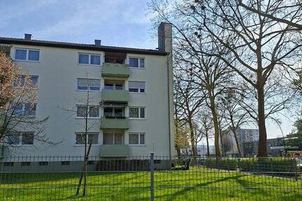 Wohnung Lahr (Schwarzwald) - 4.5 Zimmer, 89 m&sup2;, 220.000&euro; | Angebot:26764468