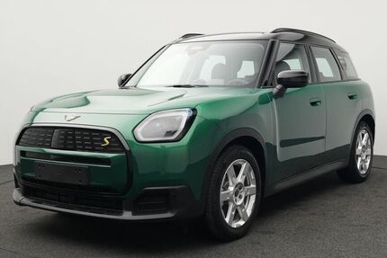 Mini Countryman SE (Cooper) 12.170 km 39.990 &euro; Offenburg 77656