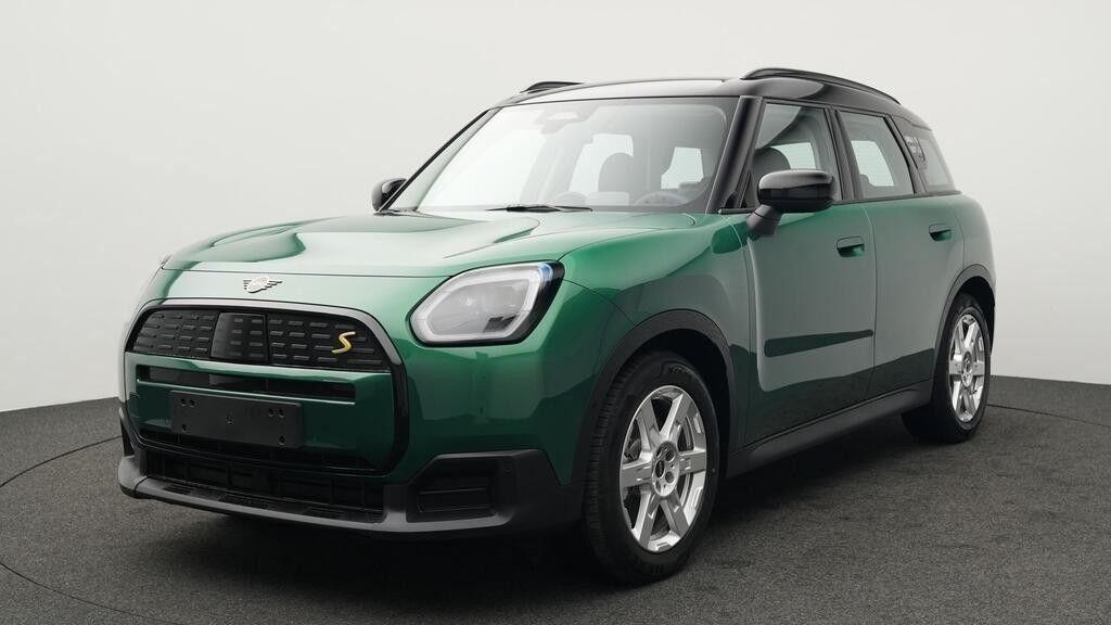 Mini Countryman SE (Cooper) 12.170 km 39.990 &euro; Offenburg 77656