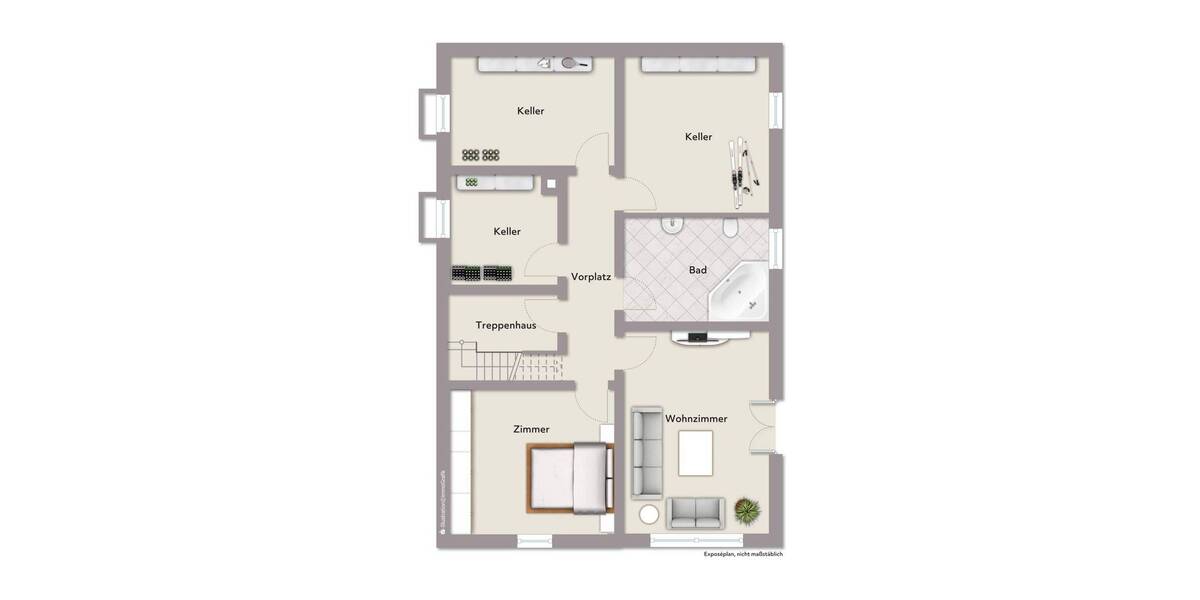 Mehrfamilienhaus, Wohnhaus Oppenau Lierbach - 9 Zimmer, 209 m&sup2;, 189.000&euro; | Angebot:26160285