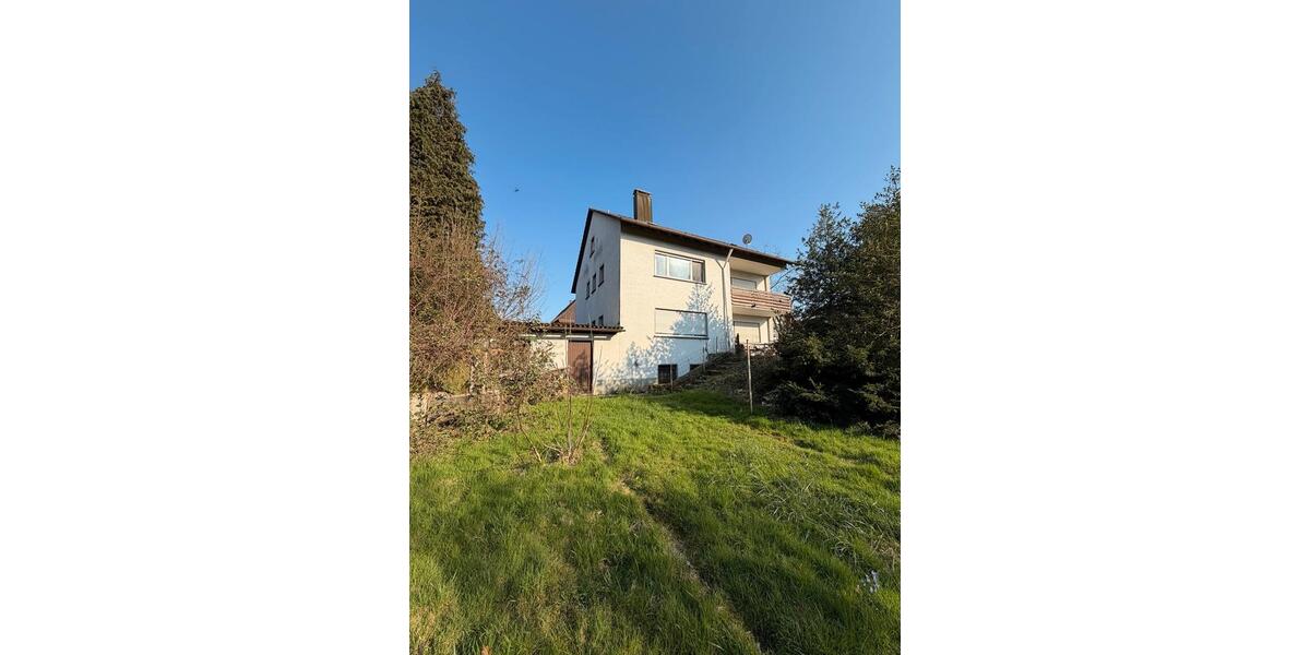 Einfamilienhaus Willstätt - 7 Zimmer, 175 m&sup2;, 470.000&euro; | Angebot:26181205