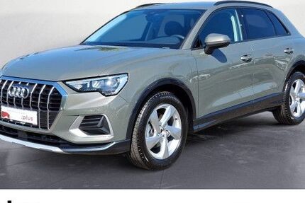 Audi Q3 6.223 km 35.950 &euro; Kehl 77694