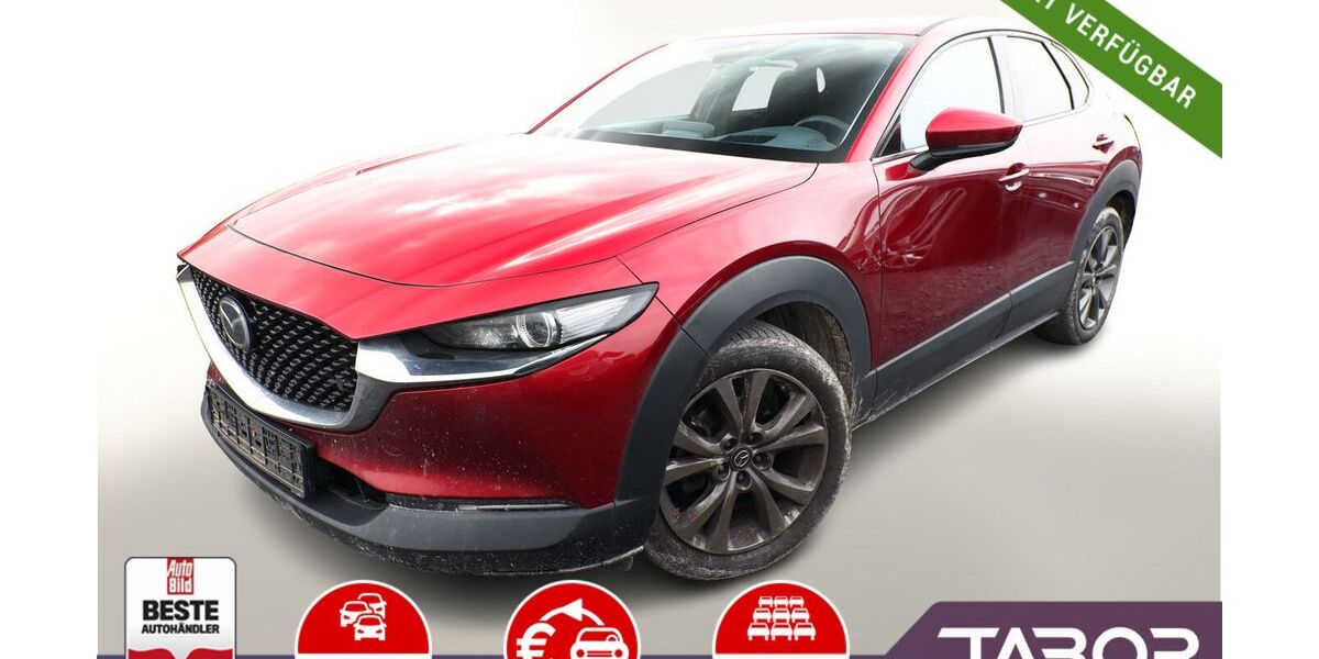 Mazda CX-30 117.400 km 16.188 &euro; Kehl 77694