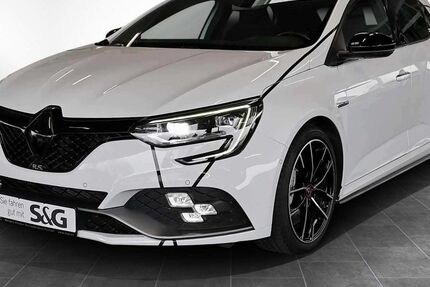 Renault Megane 110.400 km 21.860 &euro; Offenburg 77656