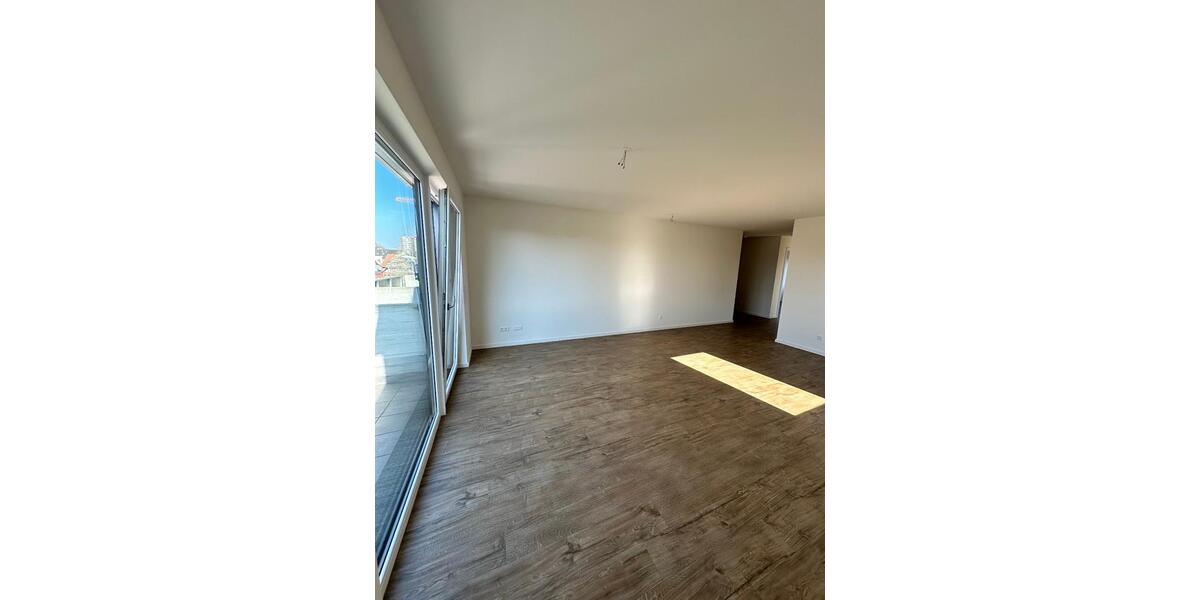 Etagenwohnung Kehl - 3 Zimmer, 88 m&sup2;, 1.050&euro; | Angebot:24409777