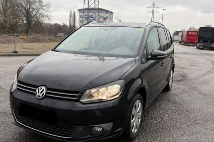 VW Touran 324.000 km 4.499 &euro; lahr 77933